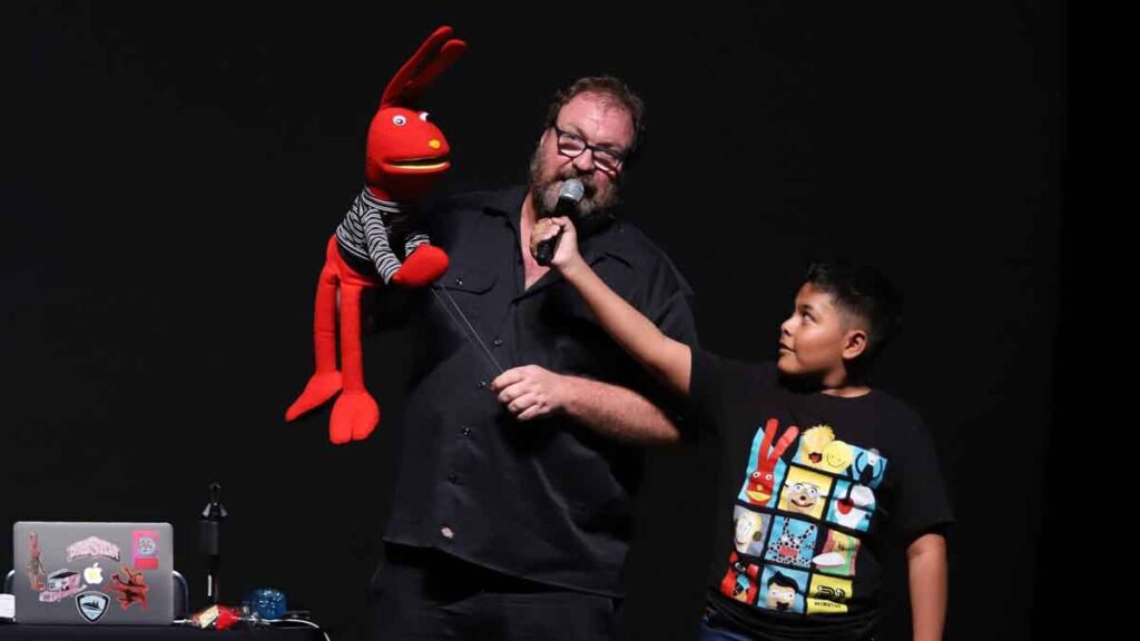31 Minutos Tiny Desk