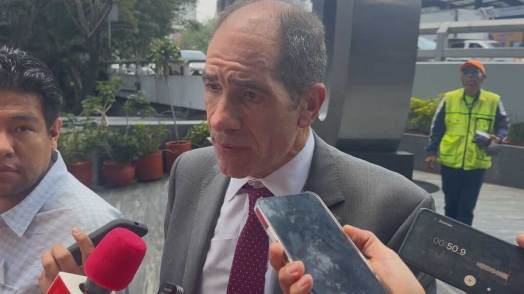 Amexhi respalda plan estratégico de Pemex