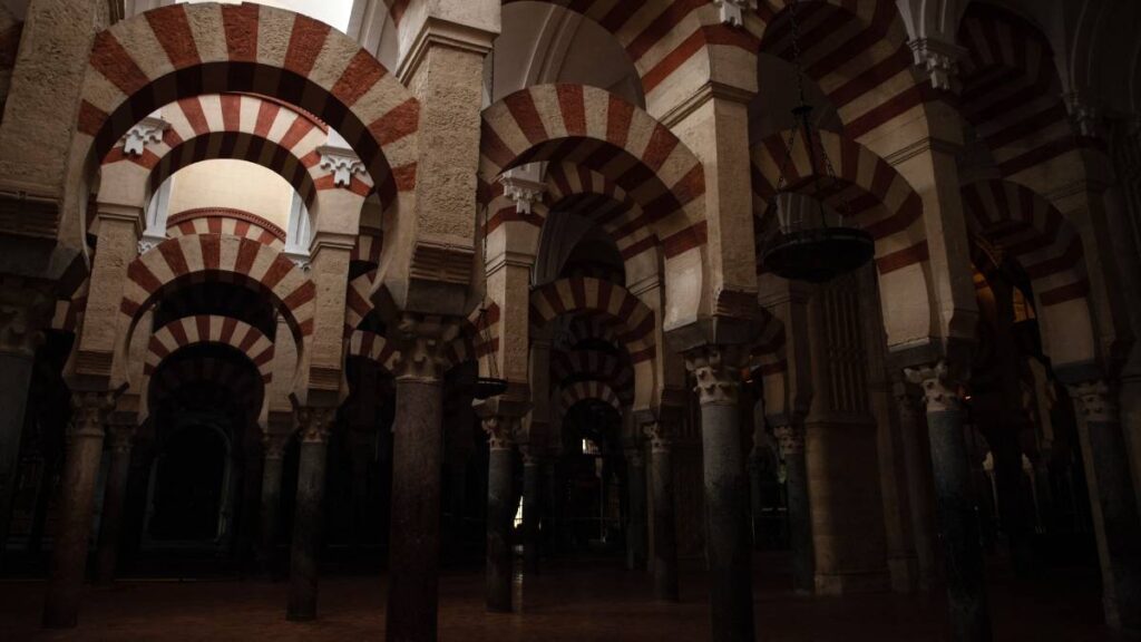 Mezquita España