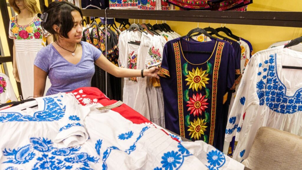 Zara, Adidas y otras marcas acusadas de apropiación cultural