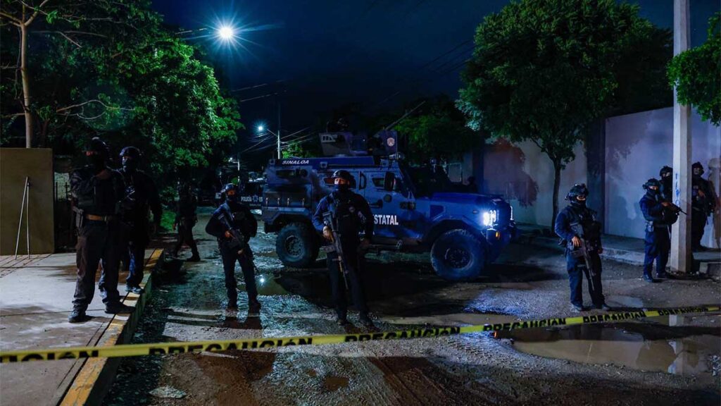 El cantante Arley Pérez confirmó el ataque a su vivienda.