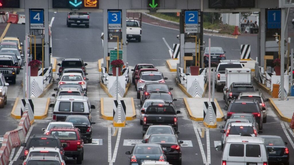 Autopista Cuernavaca-Acapulco será cerrada por las noches parcialmente