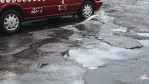 Inicia hoy cierre en tramo de Periférico Norte durante 40 días por obras