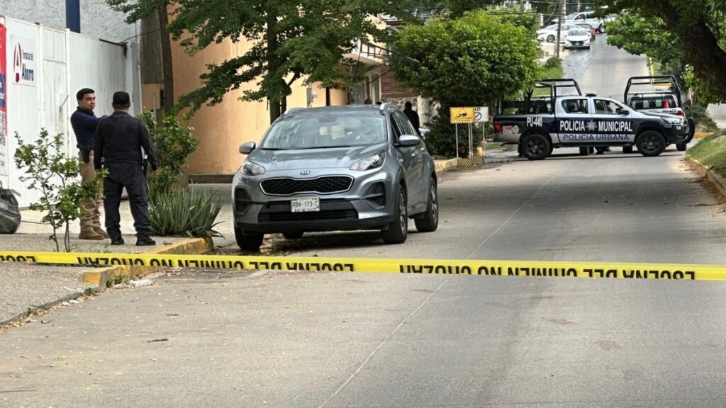 Balean A Jueza De Acapulco