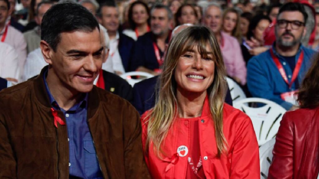 Begoña Gómez, esposa de Pedro Sánchez, declarará en septiembre en un caso de desvío de fondos que salpica al entorno del presidente.