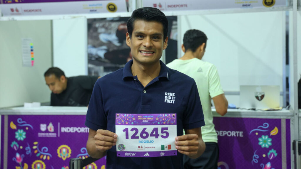 ¡Desplegarán el C2 Móvil durante el Maratón CDMX 2025!