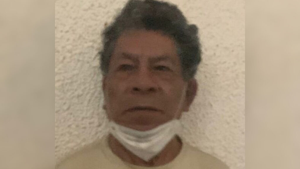 caníbal de Atizapán feminicida