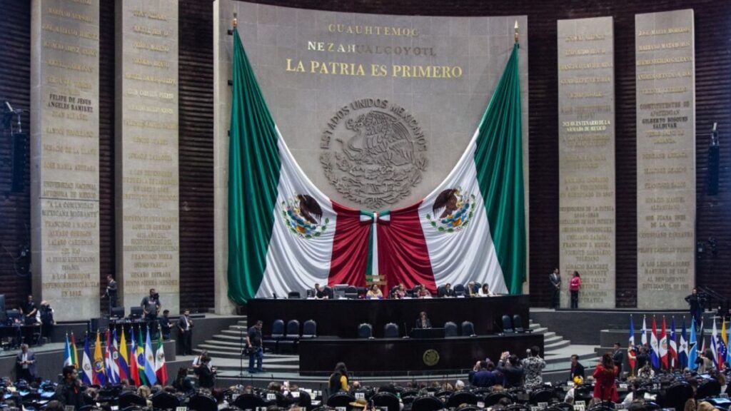 PAN Cámara de Diputados