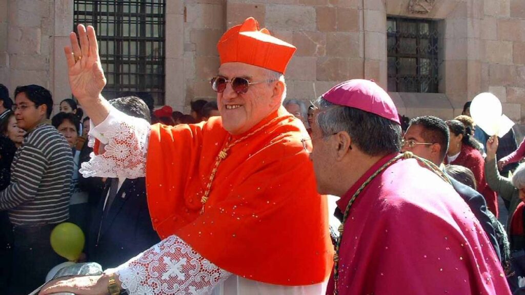 México podría sumar un nuevo cardenal en el próximo consistorio de septiembre u octubre