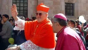 México podría recibir nuevo cardenal en consistorio del Papa León XIV