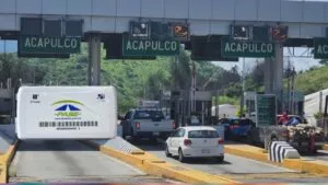 Mitos y realidades del telepeaje en México