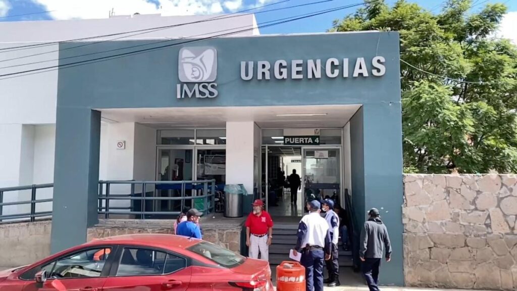 Caso de rabia en Zacatecas