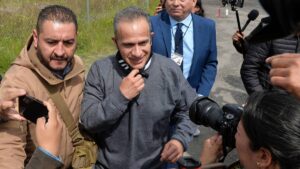 Caso Vallarta: FGR buscará revertir absolución