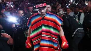 Julio César Chávez Jr peleará en San Luis Potosí: así lo anunciaron