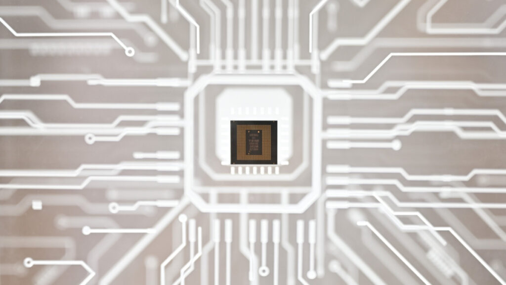 Elon Musk anuncia que hará chips de IA.  Getty