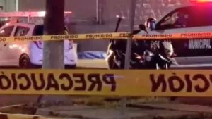 Cuarta semana de diciembre registra 327 homicidios; Guanajuato encabezó lista