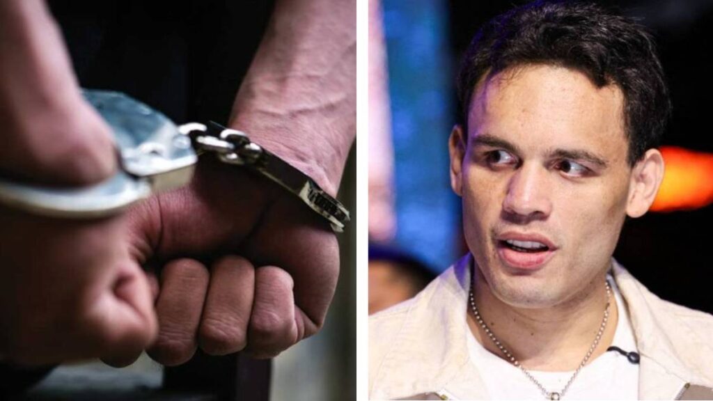 Julio César Chávez Jr. enfrentará acusaciones en México