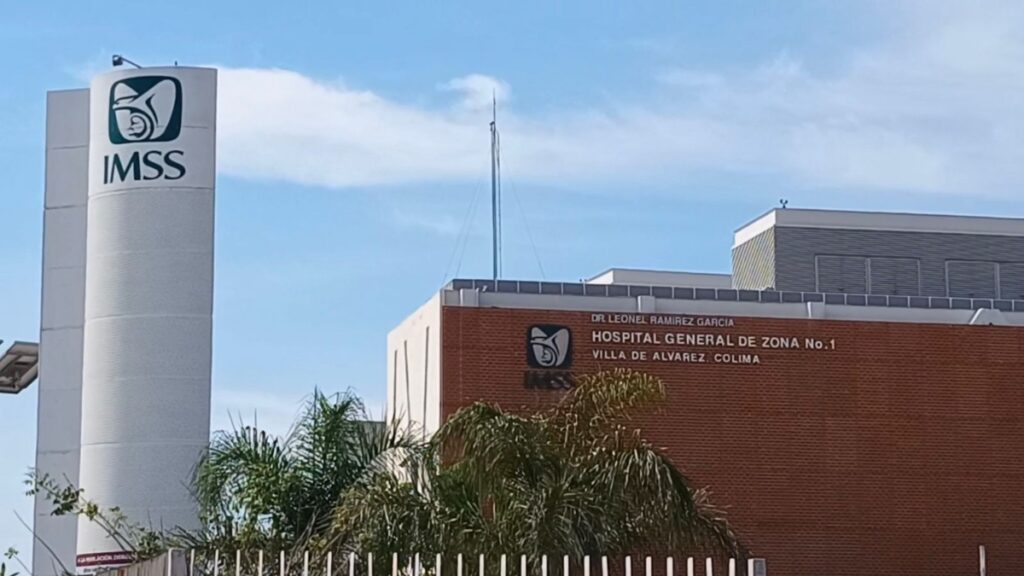 Confirman muerte de paciente con rabia humana, ahora en Colima