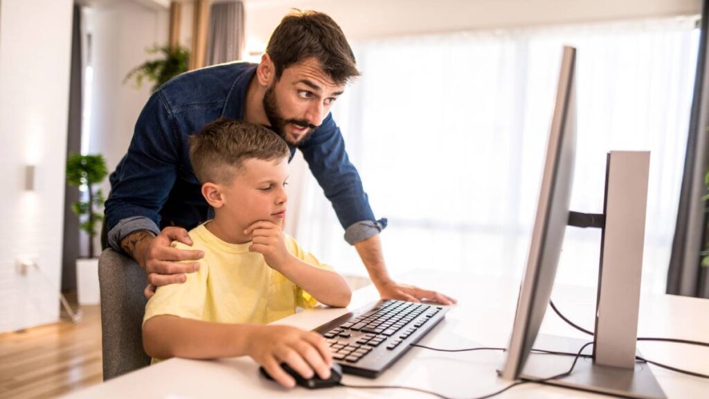 Consejos de ciberseguridad para estudiantes, en su regreso a clases