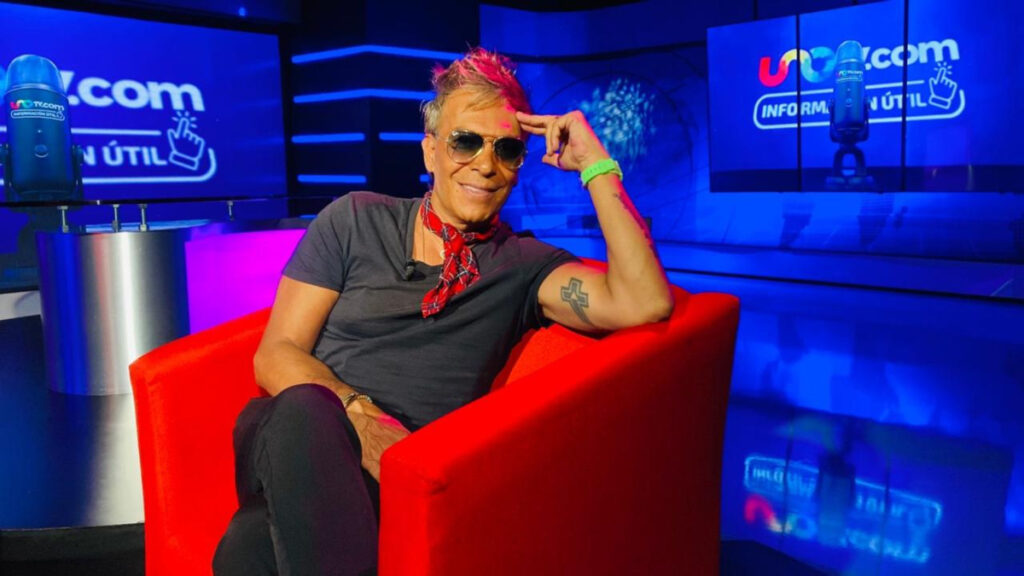 Cox revela el precio de la fama