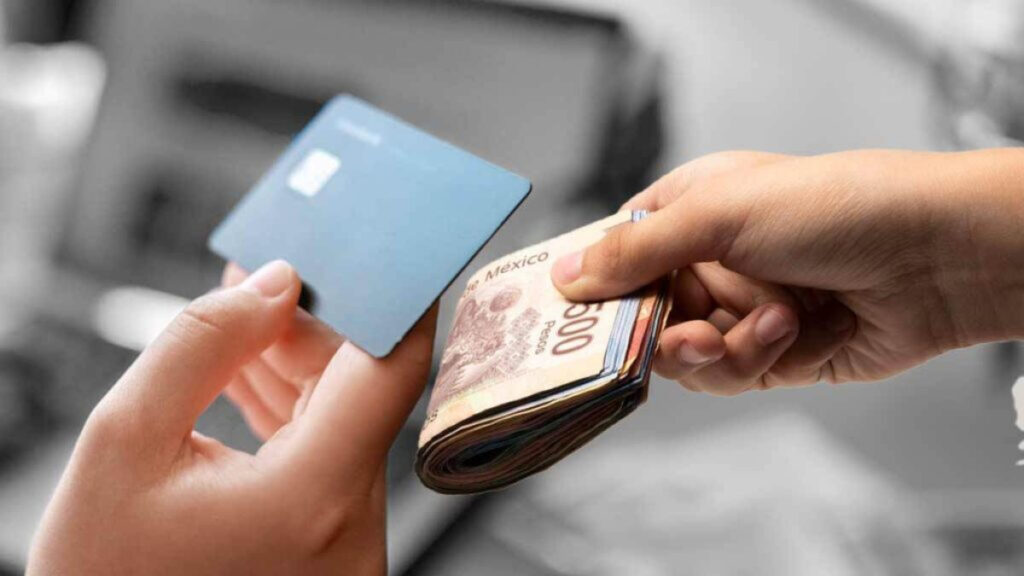 Crédito Mujer Efectivo en Fonacot