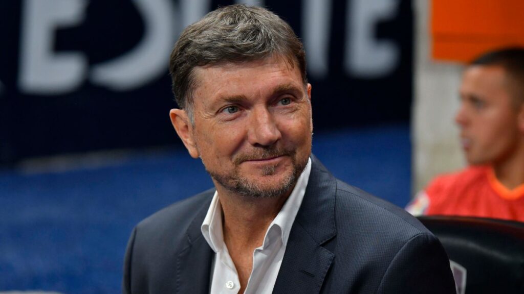 Hernán Cristante regresa a la Liga MX