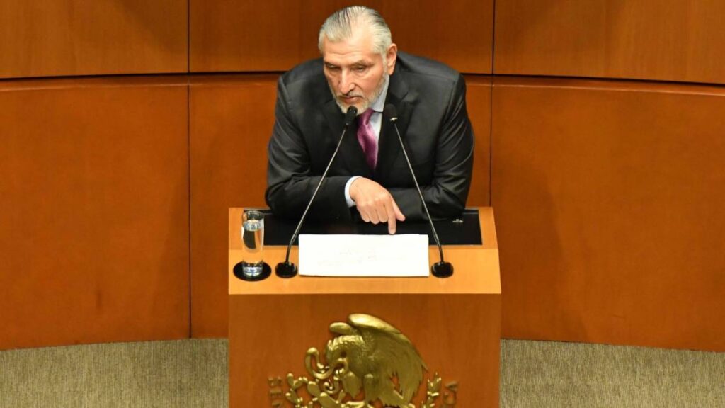 Adán Augusto López