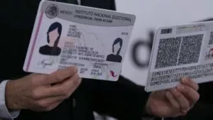 INE amplía vigencia de credenciales para votar en Coahuila por elección del Congreso