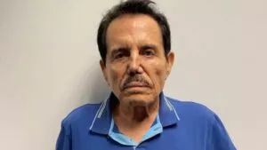 El “Mayo” Zambada aplaza otra vez su sentencia en EE.UU