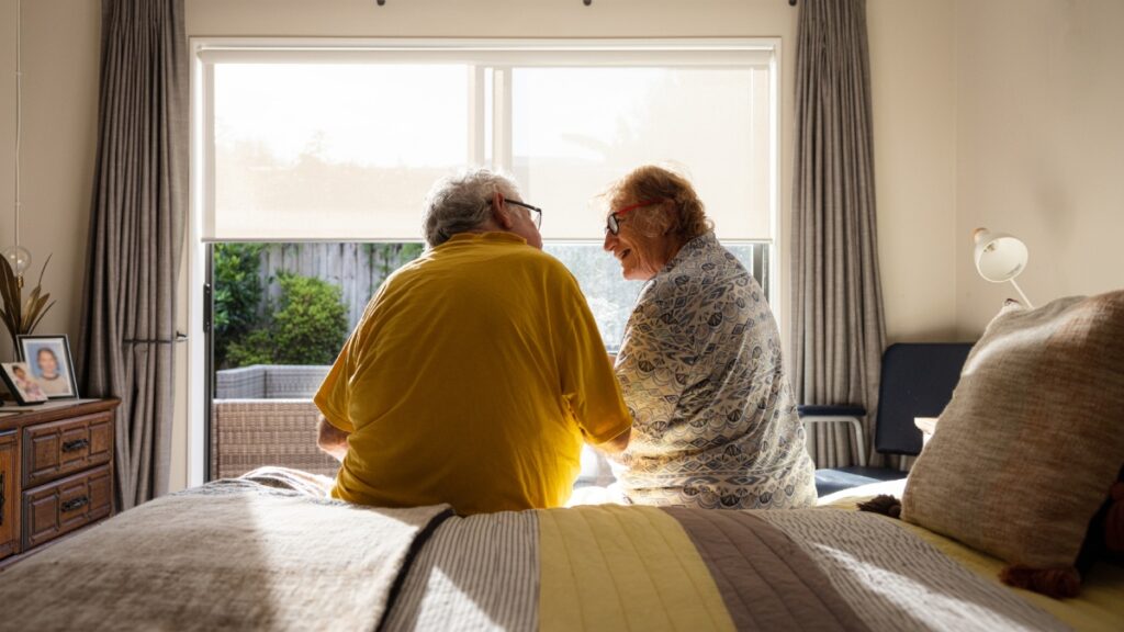 Demencia: afecta la memoria, las emociones y la vida diaria