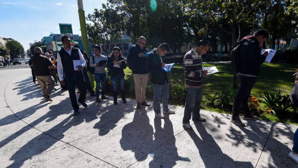 Personas desempleadas en Edomex pueden pedir apoyo de hasta $15,000; registro en línea o presencial del 4 al 14 de septiembre 2025.