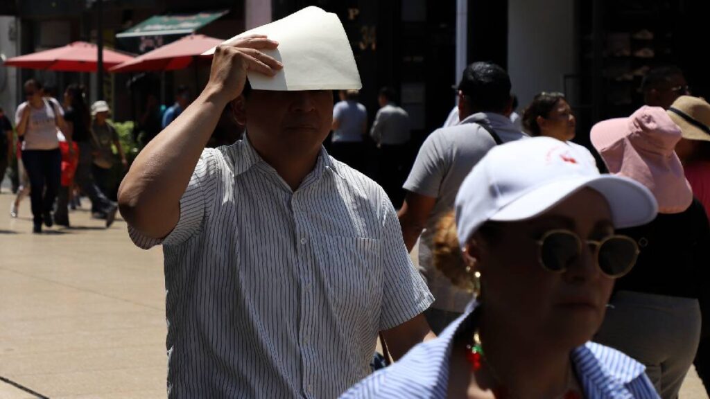 CDMX tuvo menos calor y contaminación en 2025; SMN prevé 56% de probabilidad de La Niña hacia fin de año.