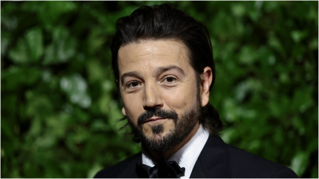 Diego Luna protagoniza película sobre el Mundial México 86 en Netflix