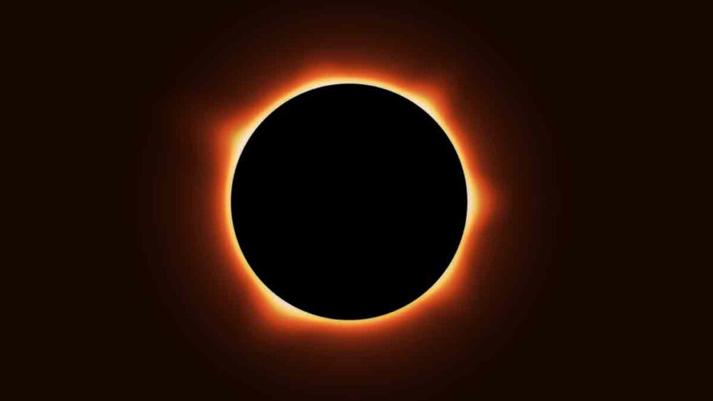 Eclipse solar del siglo no se podrá ver en México