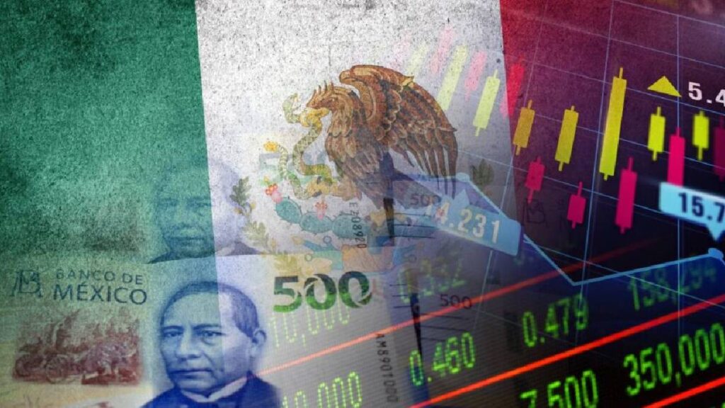 El Banco Mundial anticipa que México crecerá menos en 2025 por el fin del impulso público y mayores tensiones comerciales con EE.UU.