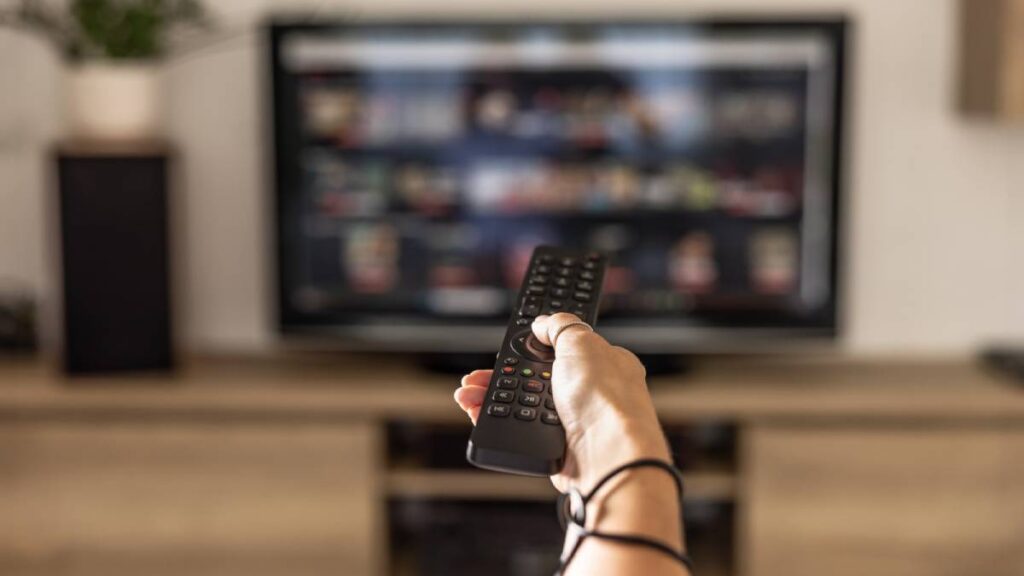 Estrenos de Netflix para ver en septiembre