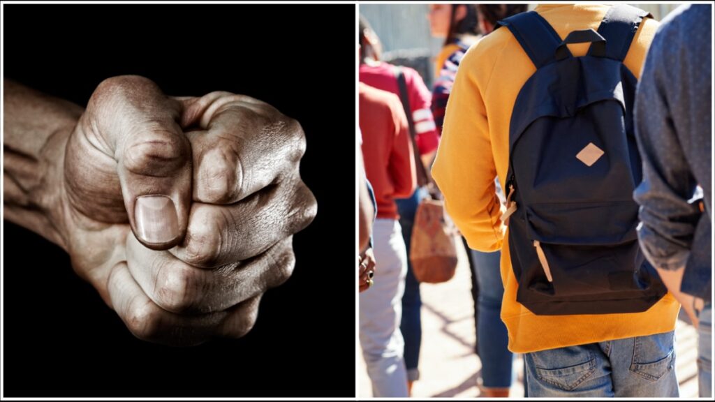 Politécnica de Tulancingo da de baja a estudiante que golpeó a maestro