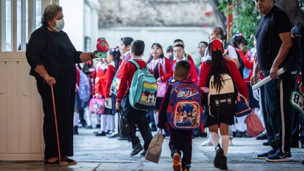 El registro a Mi Beca para Empezar 2025 inicia el 1 de septiembre; requisitos, pasos y montos de apoyo de hasta $650 al mes.