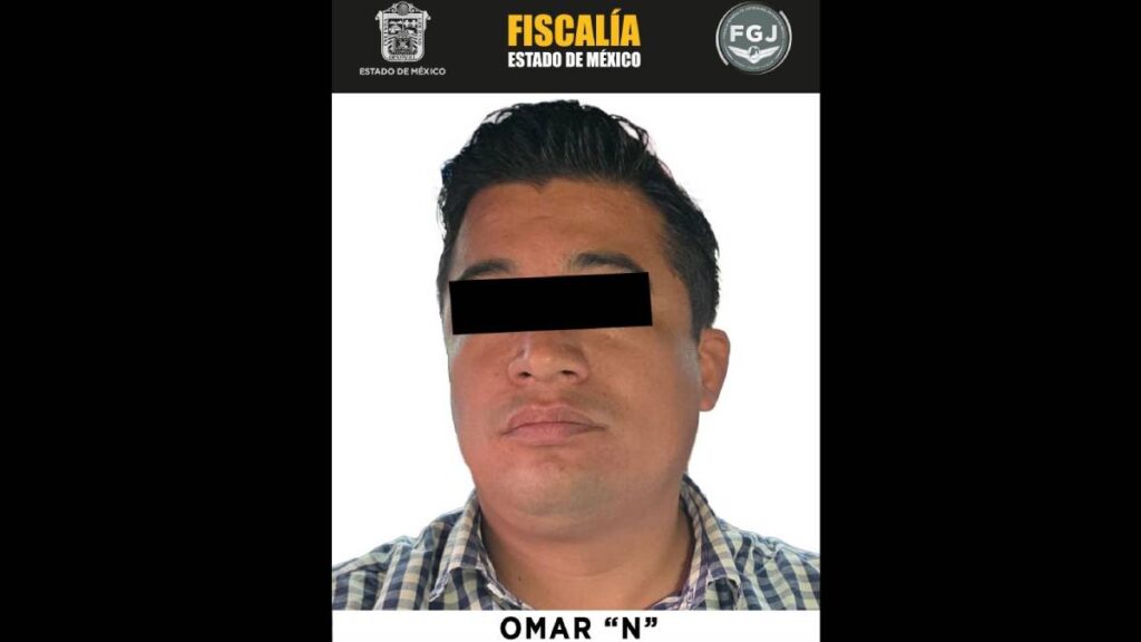 Exfuncionario del TRIJAEM detenido por 32 mdp.