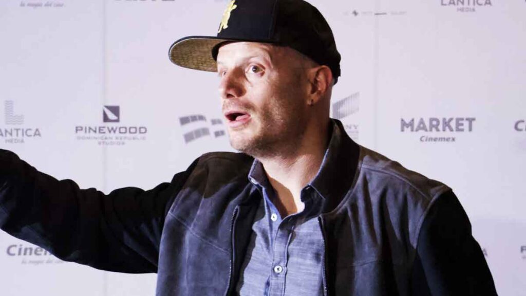 Facundo En La Casa De Los Famosos