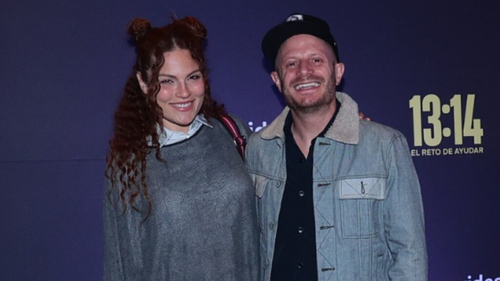 Facundo sorprende con su compromiso en "La Casa de los Famosos México 3"