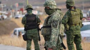 Michoacán requiere una respuesta seria basada en inteligencia y desarticulación criminal