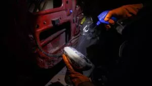 Halcones y compartimentos secretos: así llega el fentanilo a Estados Unidos