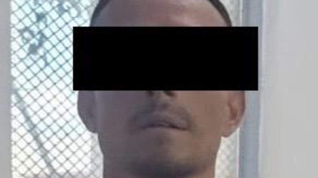 Fuga exprés: capturan a reo que escapó del Cereso Hermosillo 1 tras operativo