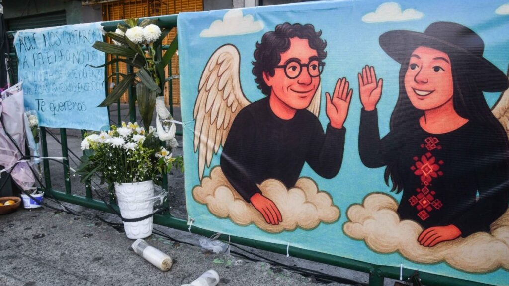 homicidio de funcionarios del Gobierno de la CDMX