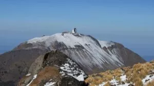 Rayos del sol crean ilusión del presunto "ovni" en Puebla; en realidad se trata del GTM