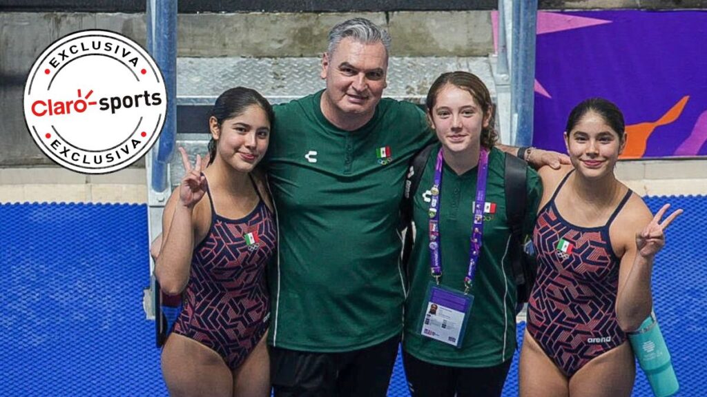 Las hermanas Cueva celebran un año dorado y sueñan con Los Angeles 2028