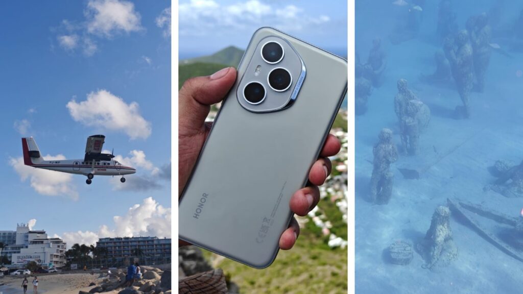 ¿Cómo convertir imágenes a video con el HONOR 400 Pro?