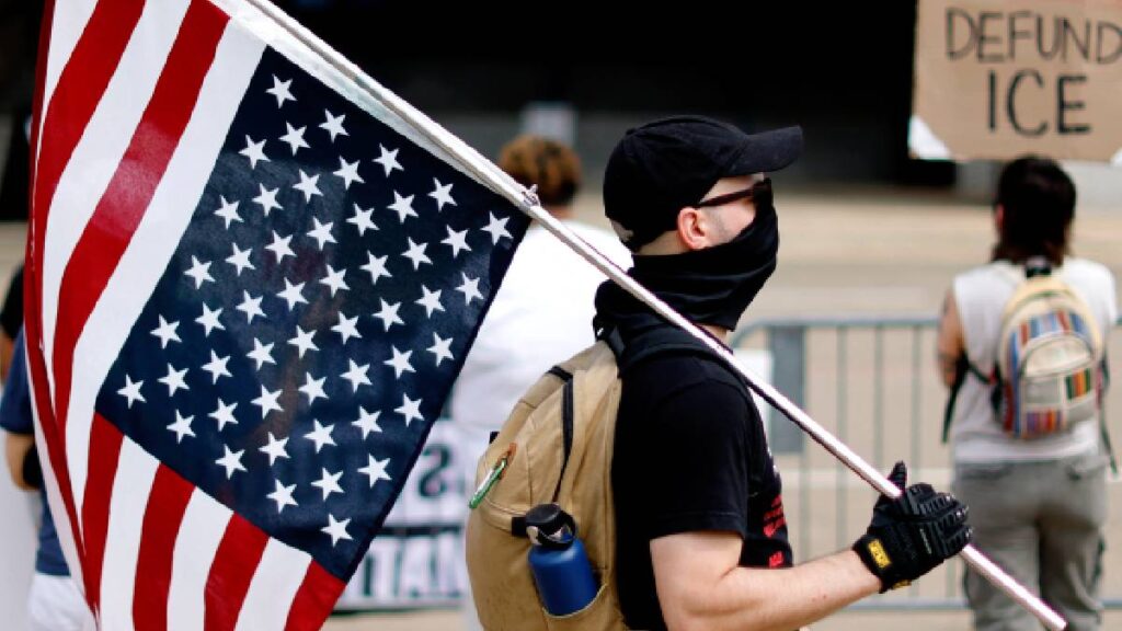 Dreamers no serán legalizados como promete video viral. Foto: AFP