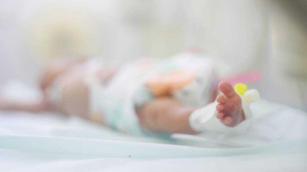 UPAEP confirmó el hallazgo de restos de un bebé en gestación en su campus de Puebla; autoridades ya investigan el caso.